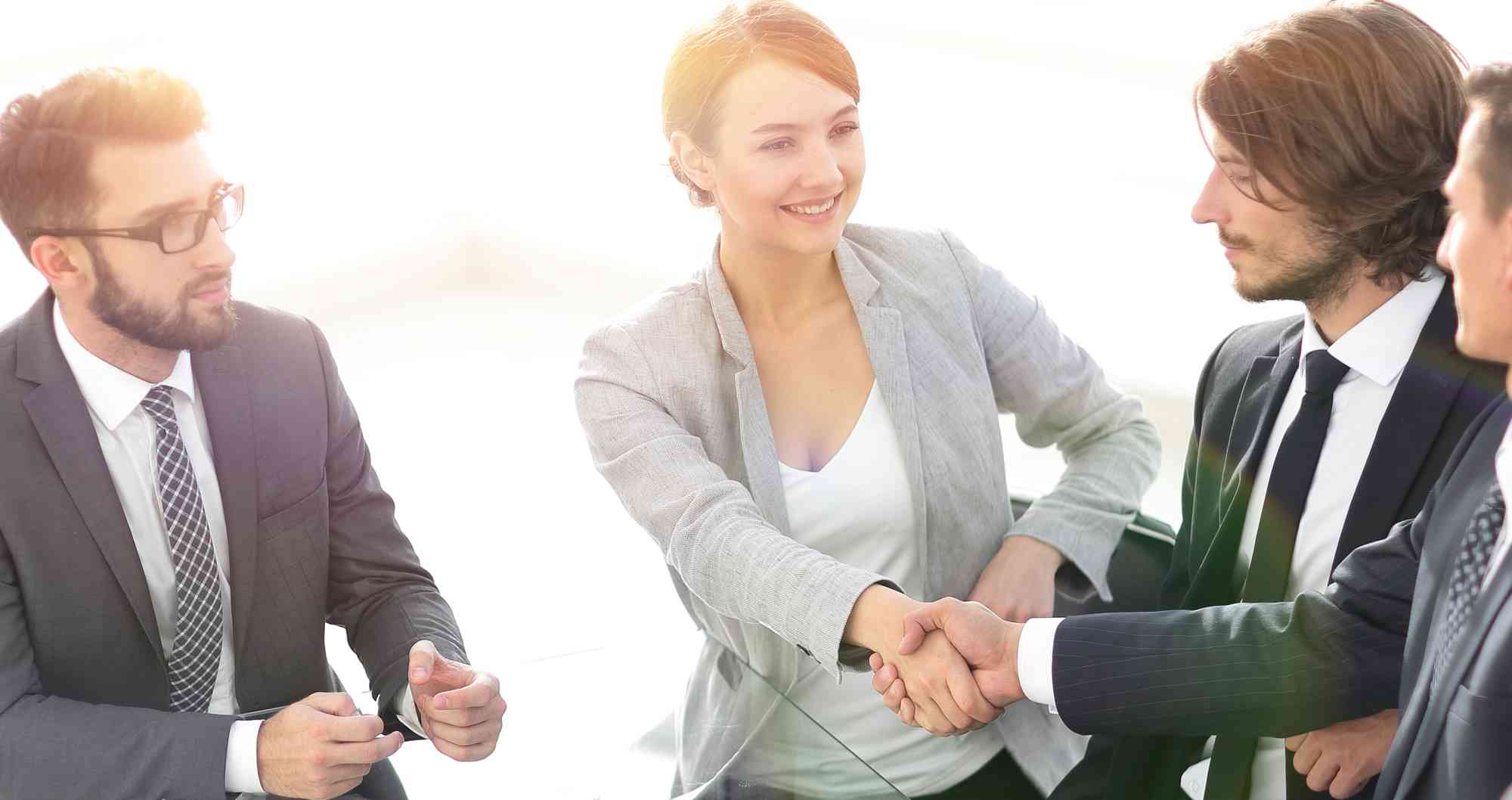 GmbH – Alles was Sie dazu wissen sollten – Firmenrecht24.at