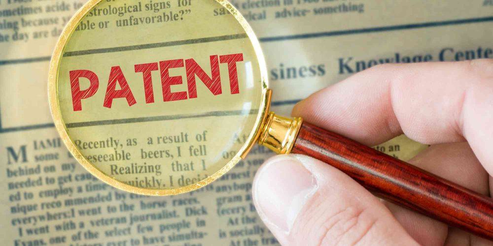 Wort Patentieren Wort Patentieren